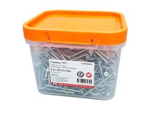 Superhink 5,0 x 90 mm 500 stk. - Heco